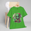 Grinning Grim Reaper Tee